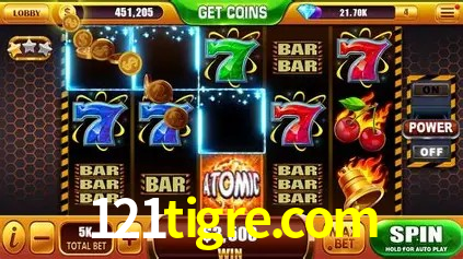 Ofertas Exclusivas 121tigre.com