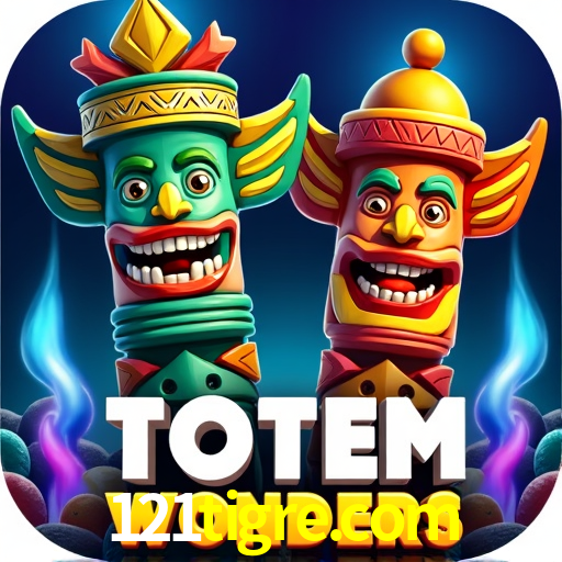 Cadastro Rápido 121tigre.com