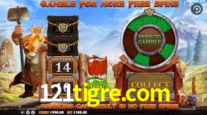 Casino VIP 121tigre.com