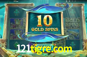 Promoções Sazonais 121tigre.com