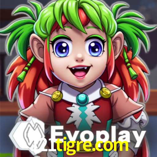 Experiência VIP 121tigre.com