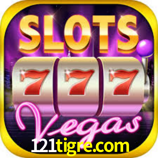 Programa VIP 121tigre.com