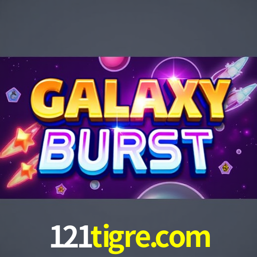 Diretório de Jogos 121tigre.com