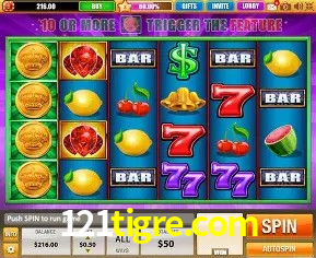 Segurança 2FA 121tigre.com