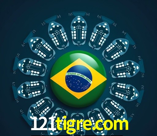 Recursos de Bônus 121tigre.com