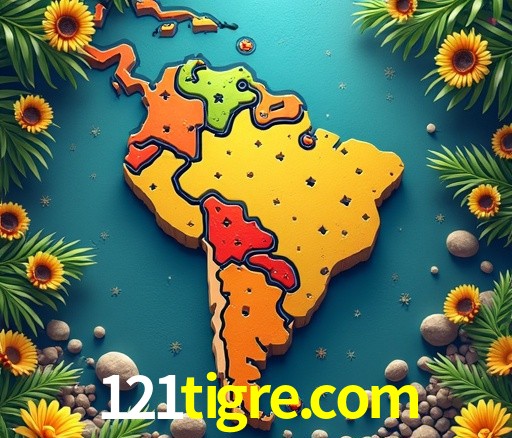 Jogos Exclusivos 121tigre.com