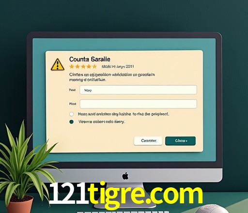 Interface Premium 121tigre.com