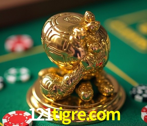 Design Responsivo 121tigre.com