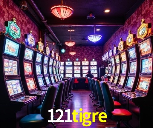 Weekend Specials 121tigre