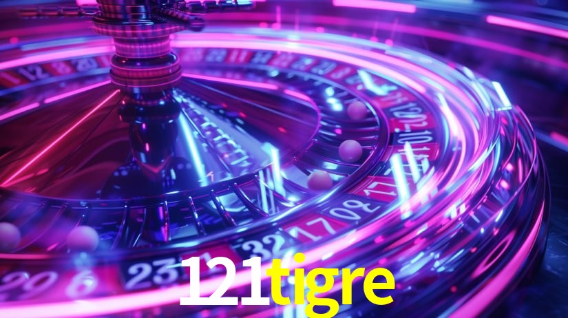 Descubra o Programa VIP da 121tigre: Vantagens Exclusivas para Jogadores