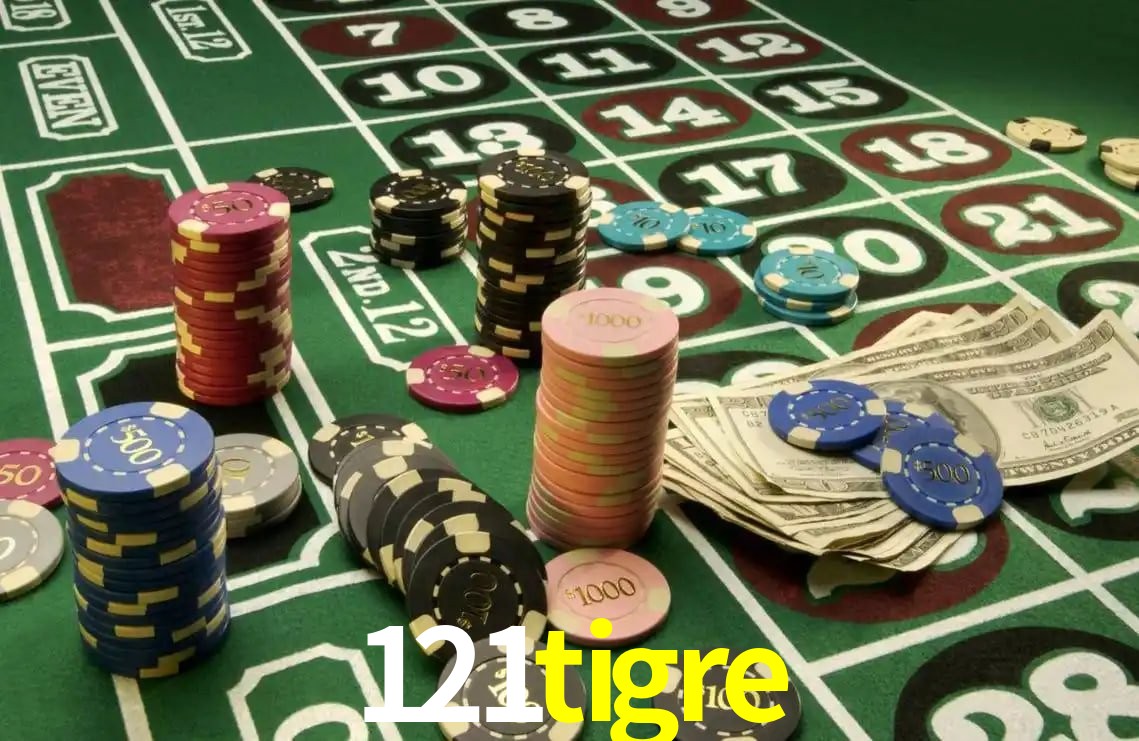 Statistics 121tigre