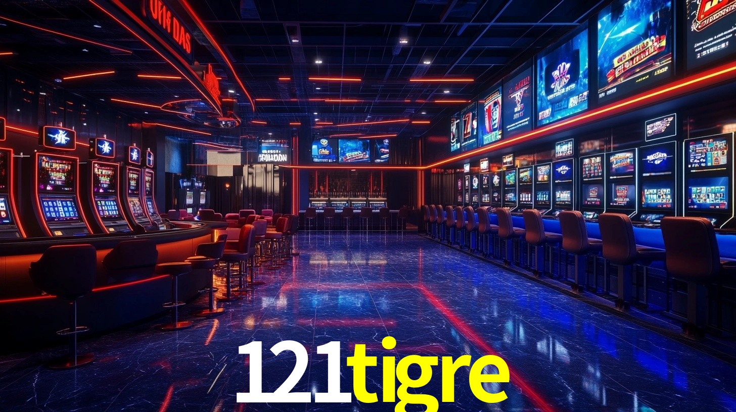 Exclusive Games 121tigre