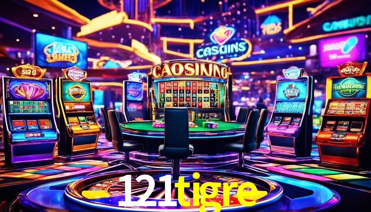 Player Reviews 121tigre