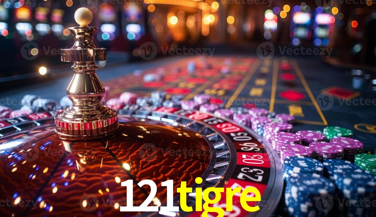Exclusive Offers 121tigre