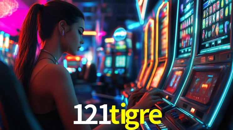 Explore as vantagens do 121tigre: serviço profissional e confiabilidade