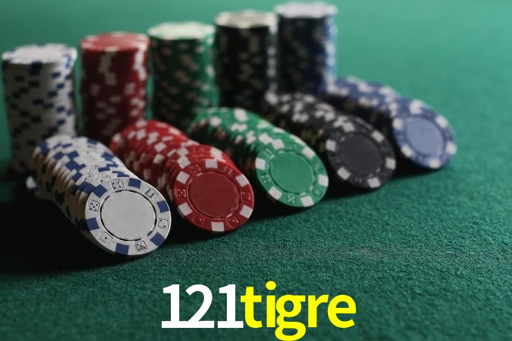 Experiência VIP 121tigre