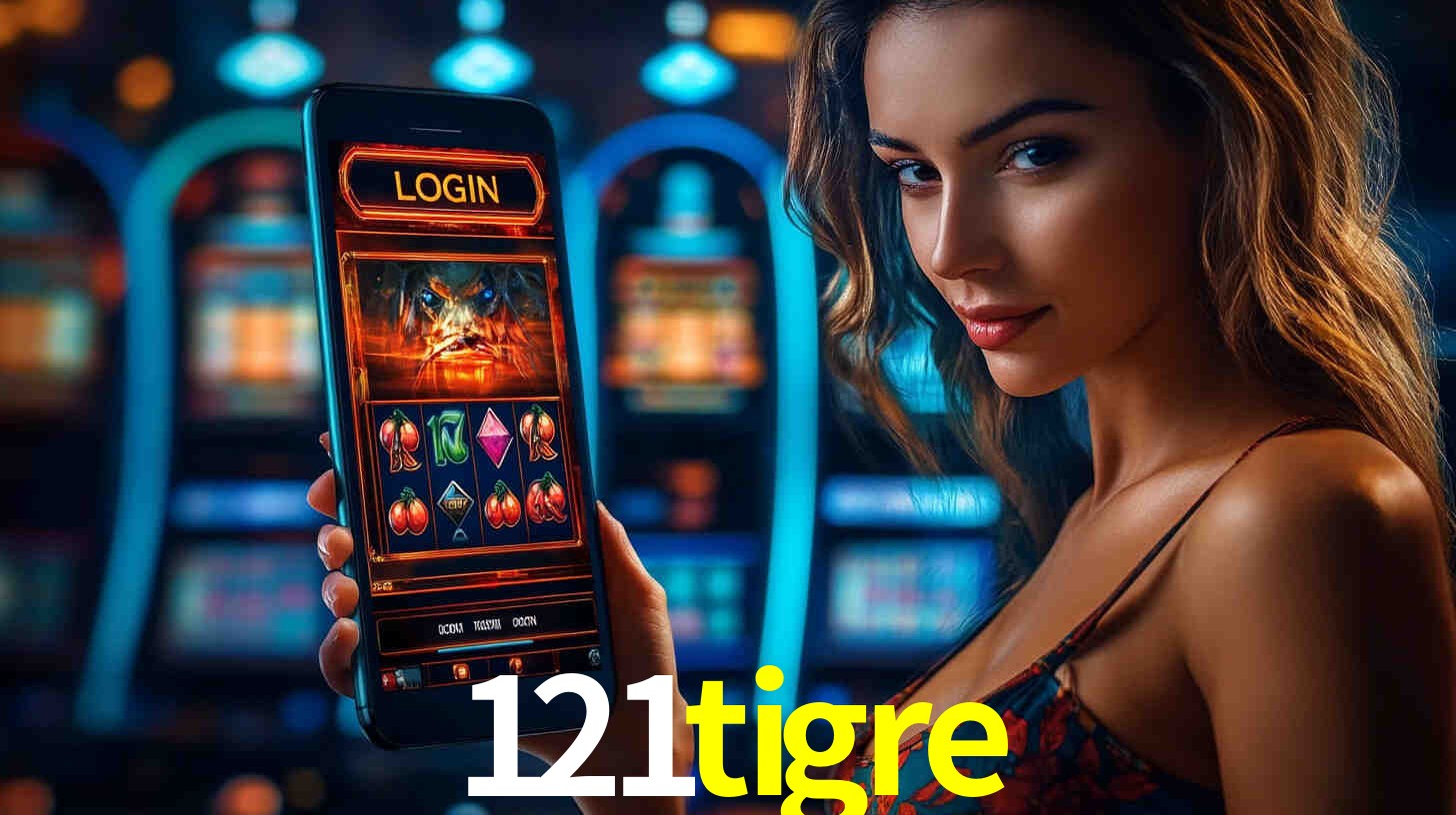 121tigre app