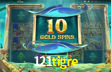 Descubra o Mundo do Cassino Online com 121tigre