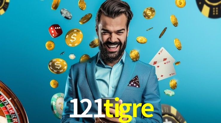 Game Statistics 121tigre