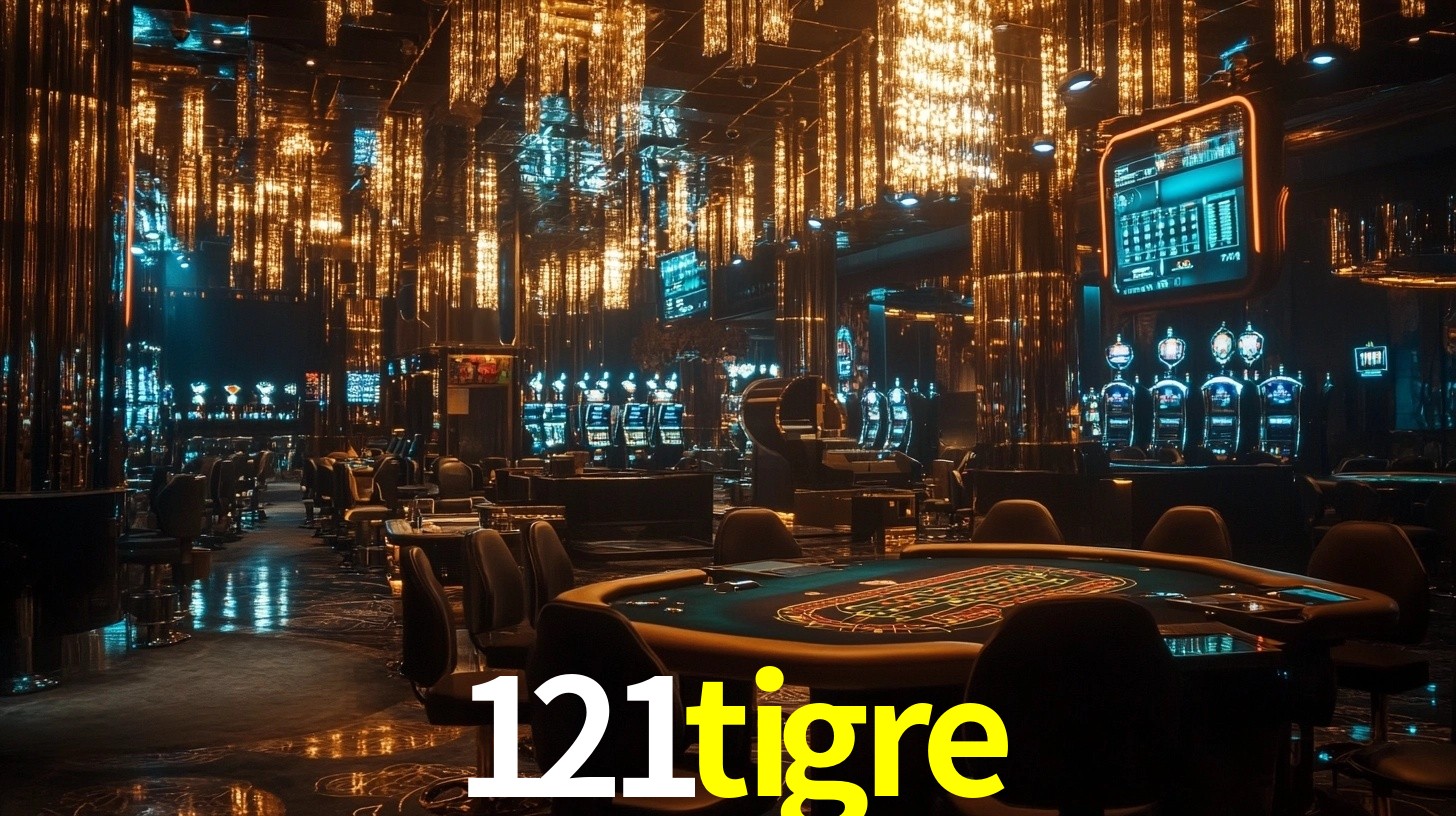 121tigre: Jogue Crash e Experimente Alta Recompensa Instantânea