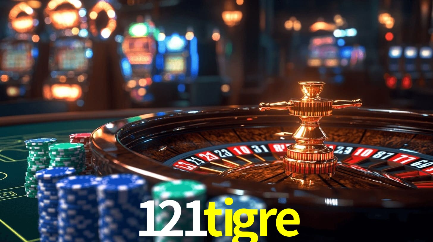121tigre.com