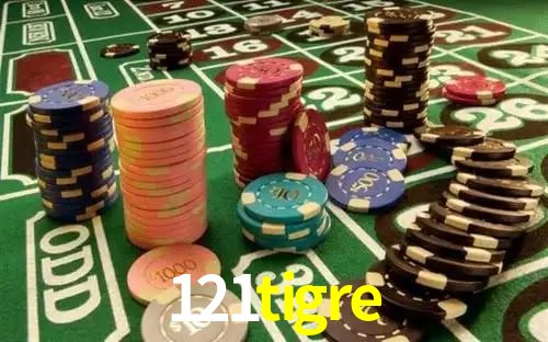 Exclusive Games 121tigre