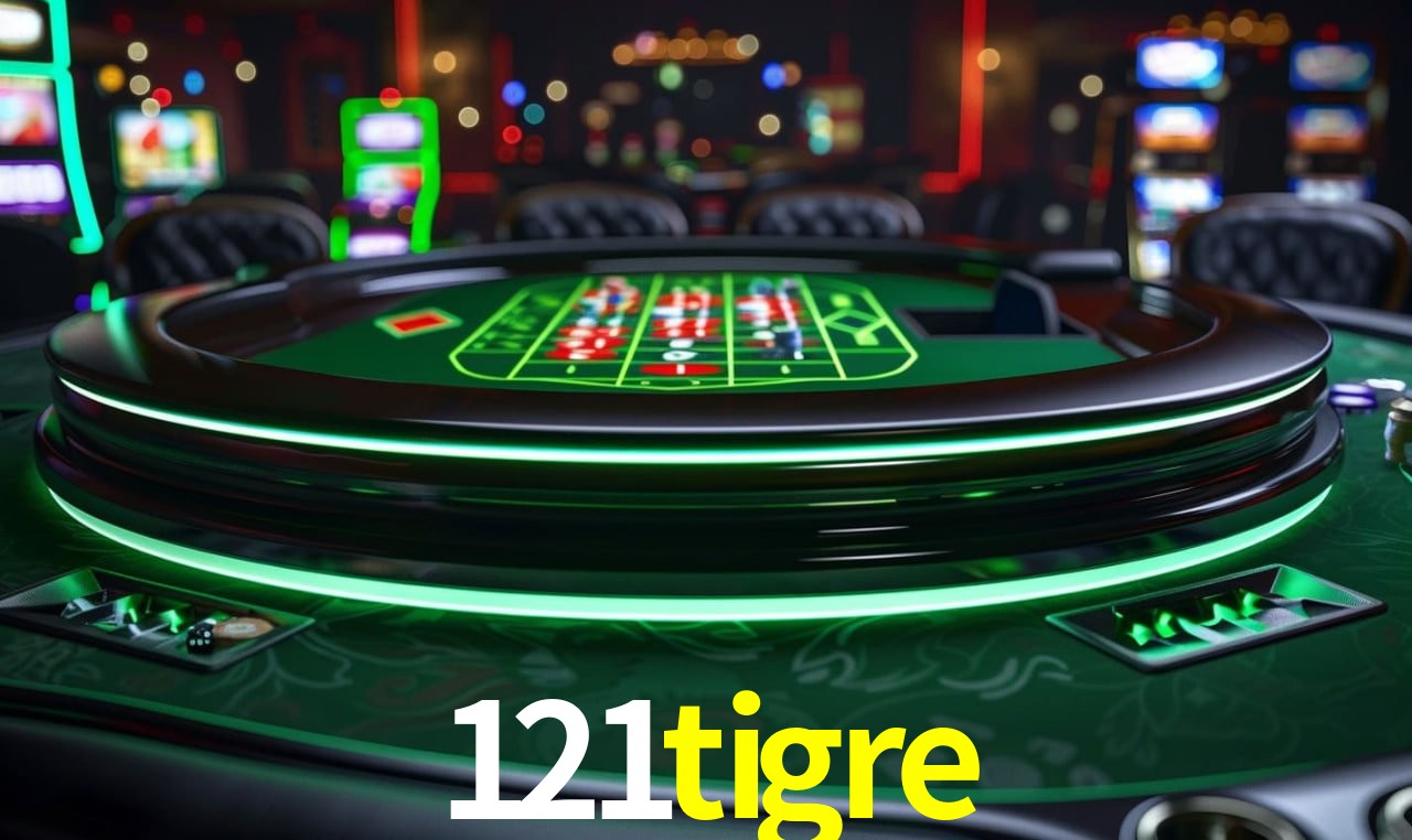 Weekend Specials 121tigre