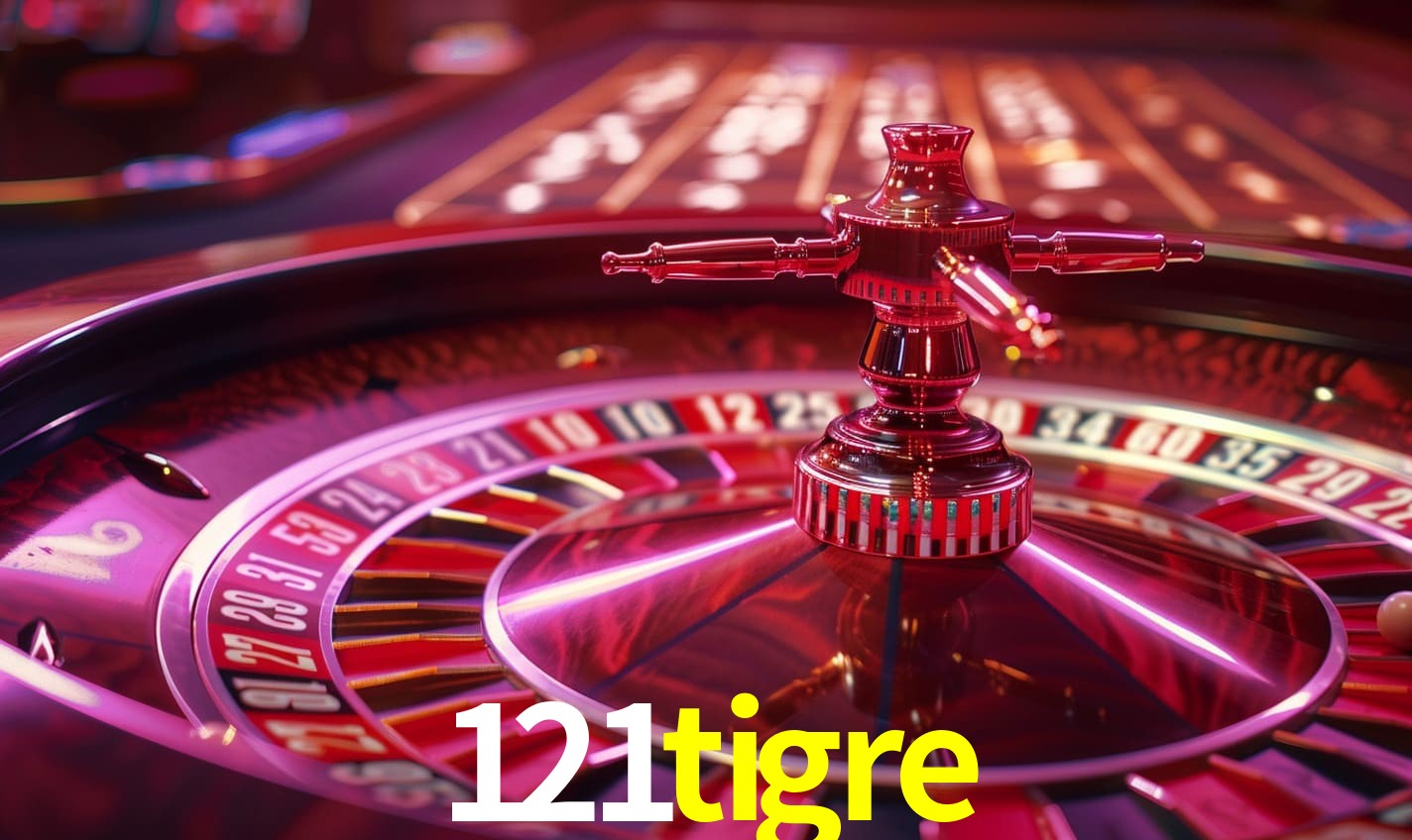 Descubra a Essência do 121tigre: Nossa História e Compromissos