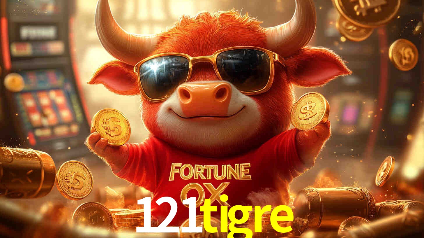 121tigre: A Experiência de Casino com Jogos de Mesa ao Vivo