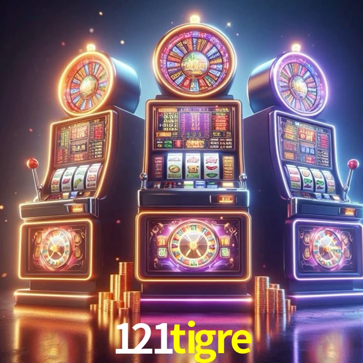 Experimente o Login Seguro Premium no 121tigre