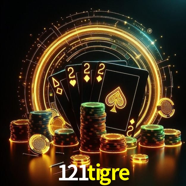 Games Directory 121tigre