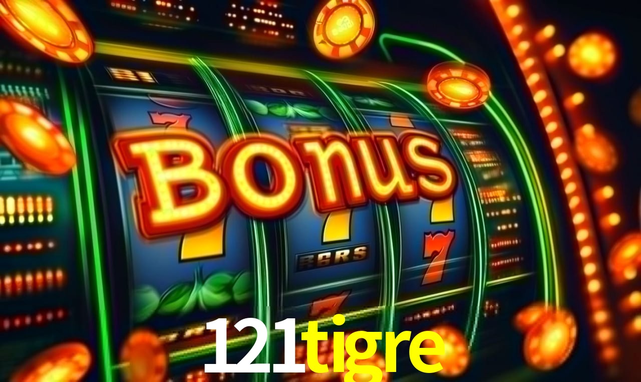 Roulette Table 121tigre