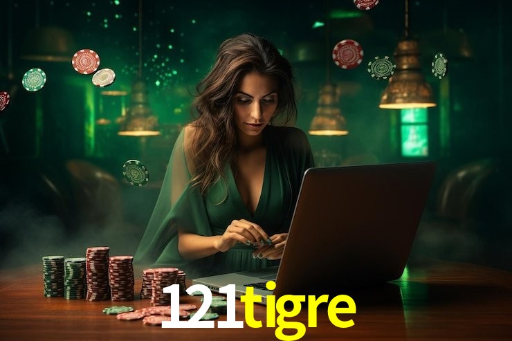 Premium Interface 121tigre