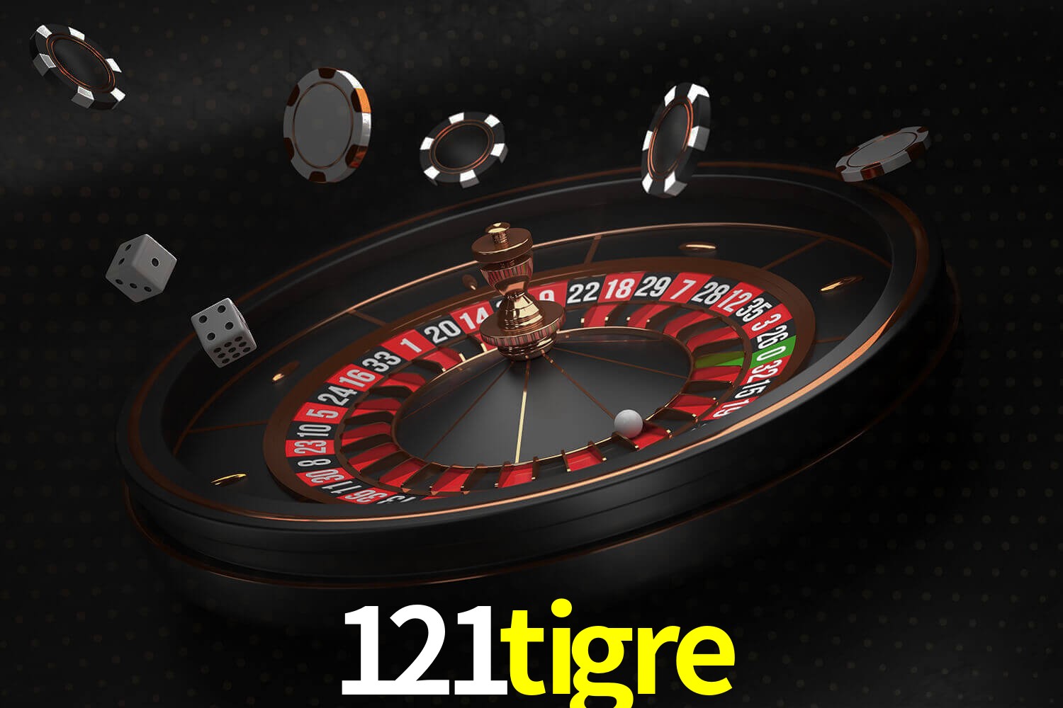 121tigre: Seu Cassino Premiado com Pagamentos Rápidos