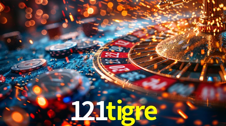 Game Providers 121tigre