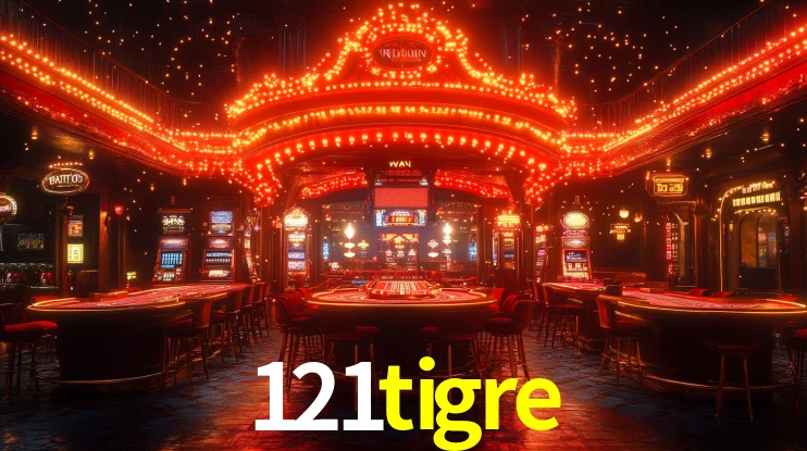 121tigre app