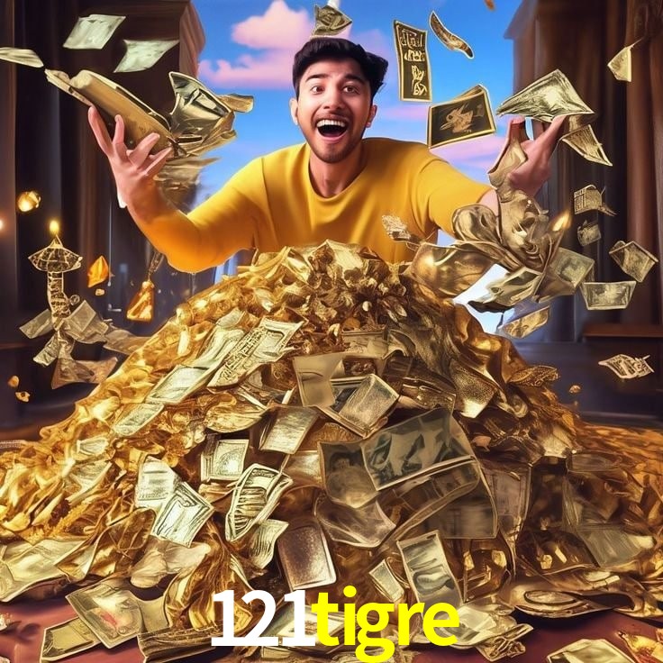 Football Betting 121tigre
