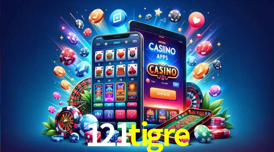 Secure Login 121tigre