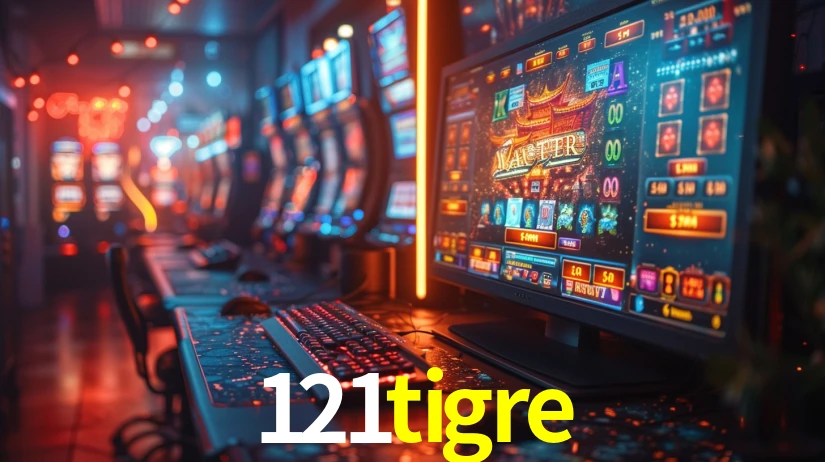 121tigre,121tigre.com
