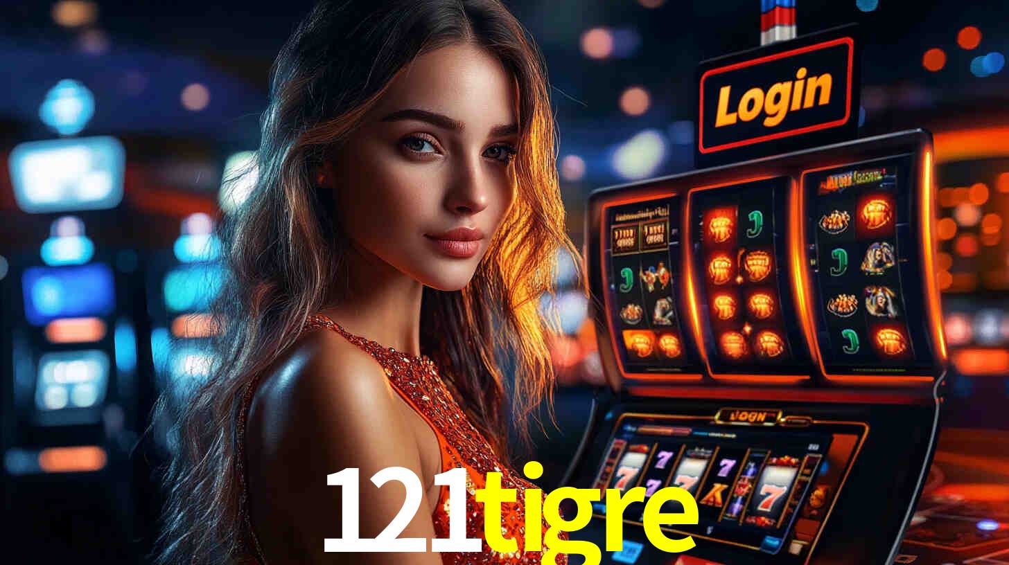 121tigre.com