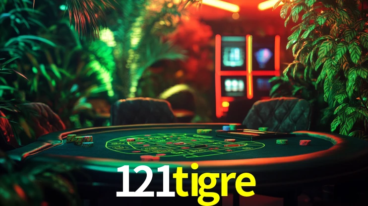 Programa VIP 121tigre