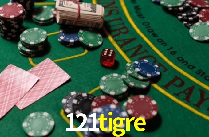 121tigre.com