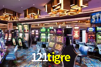 A Revolução dos Aplicativos de Jogos no 121tigre