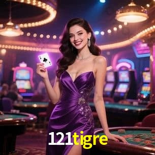 cassino 121tigre