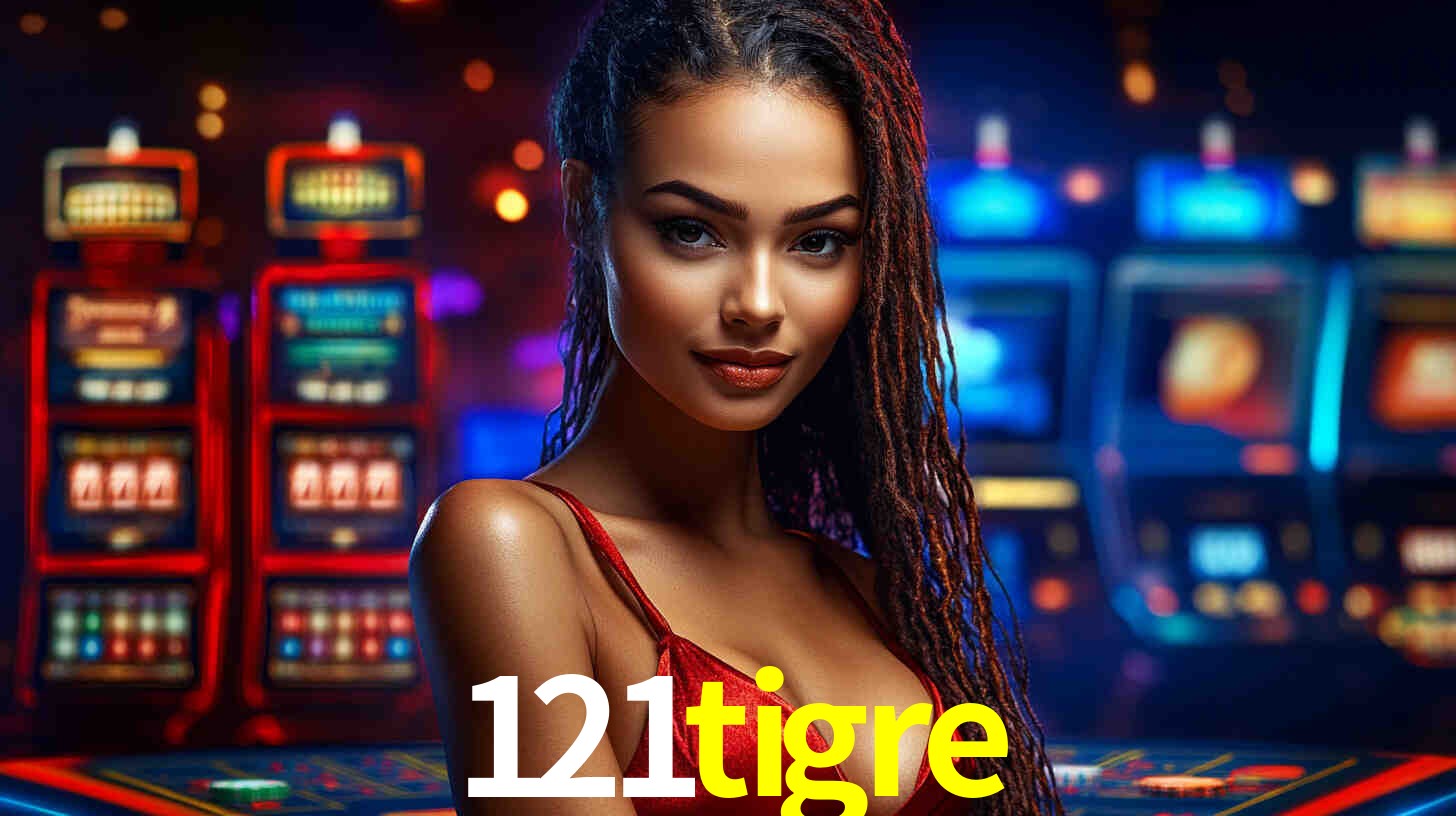 A Popularidade dos Caça-Níqueis no 121tigre