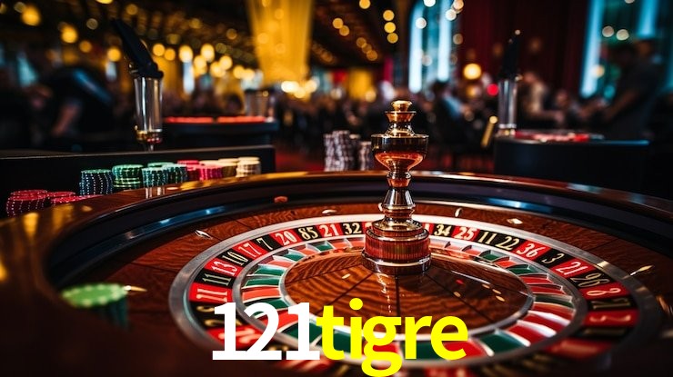 Seasonal Promotions 121tigre