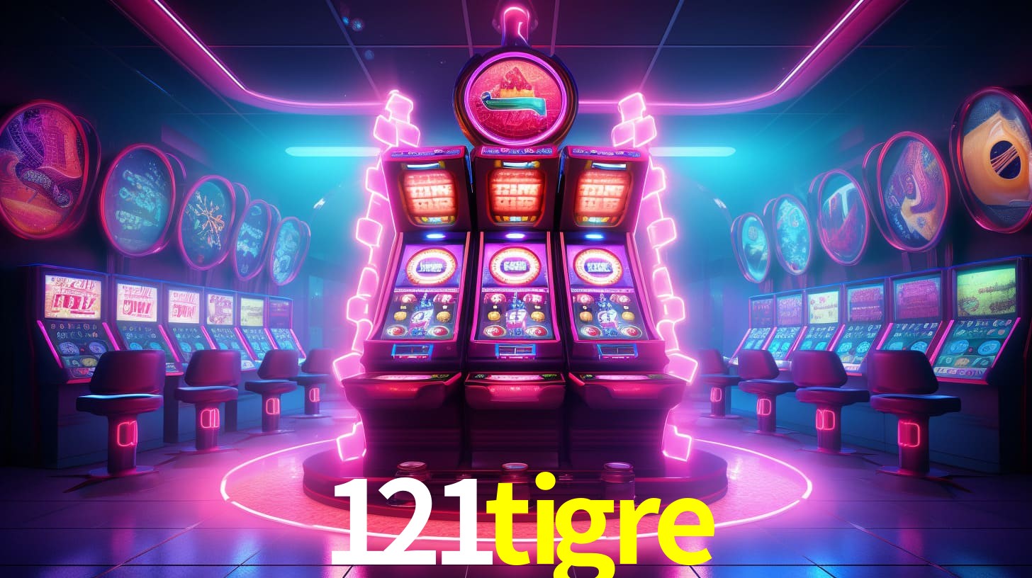 121tigre app