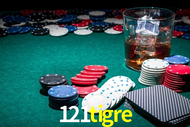 Tennis Betting 121tigre