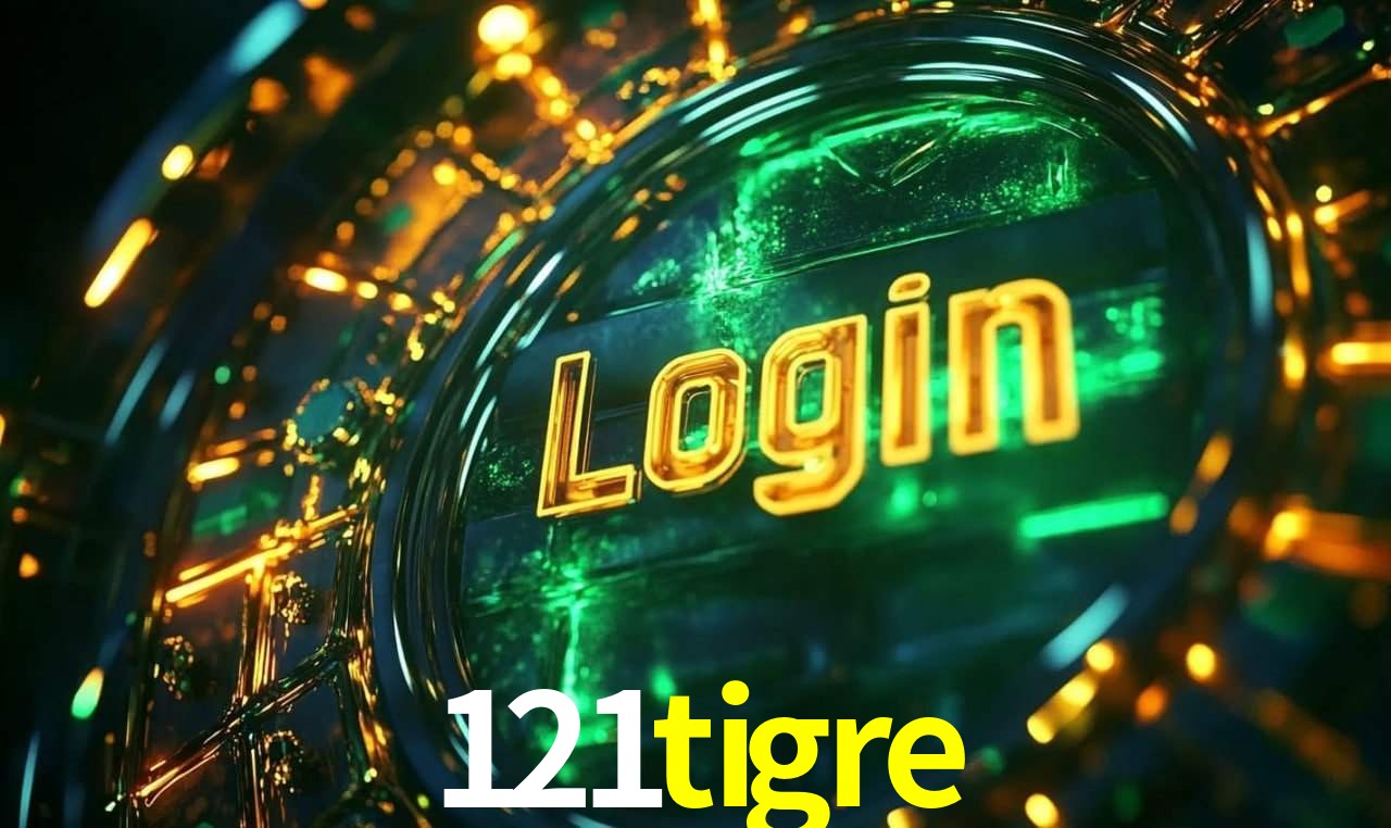 121tigre App Interface