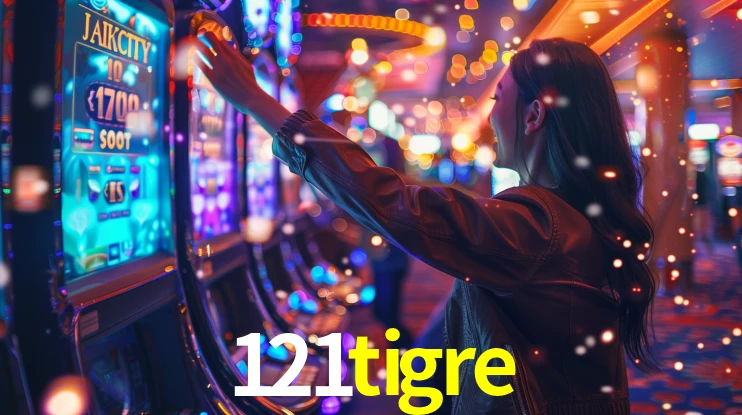 121tigre,121tigre.com